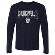 Grace Churchwell Men's Long Sleeve T-Shirt | 500 LEVEL