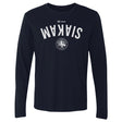 Pascal Siakam Men's Long Sleeve T-Shirt | 500 LEVEL