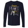 Cooper Pratt Men's Long Sleeve T-Shirt | 500 LEVEL