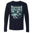 Joey Daccord Men's Long Sleeve T-Shirt | 500 LEVEL