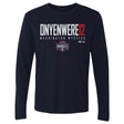 Michaela Onyenwere Men's Long Sleeve T-Shirt | 500 LEVEL