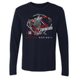 Kutter Crawford Men's Long Sleeve T-Shirt | 500 LEVEL