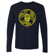 Nashville SC Men's Long Sleeve T-Shirt | 500 LEVEL