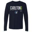 Bridget Carleton Men's Long Sleeve T-Shirt | 500 LEVEL