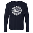 Don Mattingly Men's Long Sleeve T-Shirt | 500 LEVEL