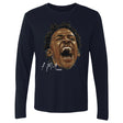 Ja Morant Men's Long Sleeve T-Shirt | 500 LEVEL