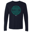 Josh Naylor Men's Long Sleeve T-Shirt | 500 LEVEL