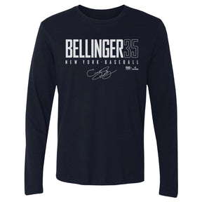 Cody Bellinger Men's Long Sleeve T-Shirt | 500 LEVEL