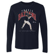 Travis Bazzana Men's Long Sleeve T-Shirt | 500 LEVEL