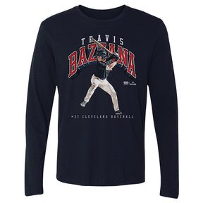 Travis Bazzana Men's Long Sleeve T-Shirt | 500 LEVEL