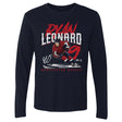Ryan Leonard Men's Long Sleeve T-Shirt | 500 LEVEL
