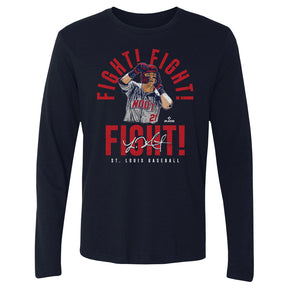 Lars Nootbaar Men's Long Sleeve T-Shirt | 500 LEVEL