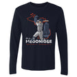 Kevin McGonigle Men's Long Sleeve T-Shirt | 500 LEVEL