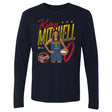 Kelsey Mitchell Men's Long Sleeve T-Shirt | 500 LEVEL
