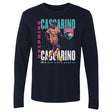 Delphine Cascarino Men's Long Sleeve T-Shirt | 500 LEVEL