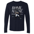 Rome Odunze Men's Long Sleeve T-Shirt | 500 LEVEL