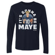 Drake Maye Men's Long Sleeve T-Shirt | 500 LEVEL