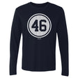 New York Men's Long Sleeve T-Shirt | 500 LEVEL