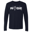 Justin Rose Men's Long Sleeve T-Shirt | 500 LEVEL