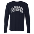 Cleveland Men's Long Sleeve T-Shirt | 500 LEVEL