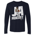 Ja Morant Men's Long Sleeve T-Shirt | 500 LEVEL