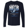 Tarheeb Still Men's Long Sleeve T-Shirt | 500 LEVEL
