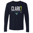 Alysha Clark Men's Long Sleeve T-Shirt | 500 LEVEL