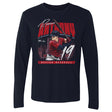 Roman Anthony Men's Long Sleeve T-Shirt | 500 LEVEL