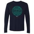 Matt Brash Men's Long Sleeve T-Shirt | 500 LEVEL