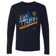 LA Galaxy Men's Long Sleeve T-Shirt | 500 LEVEL