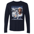 George Pickens Men's Long Sleeve T-Shirt | 500 LEVEL