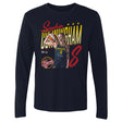Sophie Cunningham Men's Long Sleeve T-Shirt | 500 LEVEL