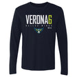 Costanza Verona Men's Long Sleeve T-Shirt | 500 LEVEL