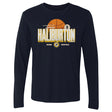 Tyrese Haliburton Men's Long Sleeve T-Shirt | 500 LEVEL