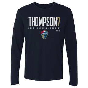 Lauryn Thompson Men's Long Sleeve T-Shirt | 500 LEVEL