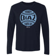 Yandy Diaz Men's Long Sleeve T-Shirt | 500 LEVEL