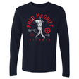 Fred McGriff Men's Long Sleeve T-Shirt | 500 LEVEL