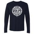 Anthony Volpe Men's Long Sleeve T-Shirt | 500 LEVEL