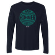 Jay Buhner Men's Long Sleeve T-Shirt | 500 LEVEL
