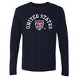 U.S. Soccer Men's Long Sleeve T-Shirt | 500 LEVEL