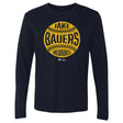 Jake Bauers Men's Long Sleeve T-Shirt | 500 LEVEL