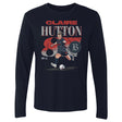 Claire Hutton Men's Long Sleeve T-Shirt | 500 LEVEL