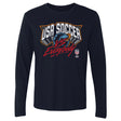 U.S. Soccer Men's Long Sleeve T-Shirt | 500 LEVEL