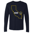 LA Galaxy Men's Long Sleeve T-Shirt | 500 LEVEL