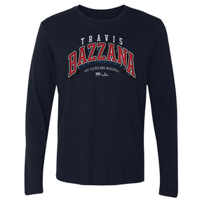 Travis Bazzana Men's Long Sleeve T-Shirt | 500 LEVEL