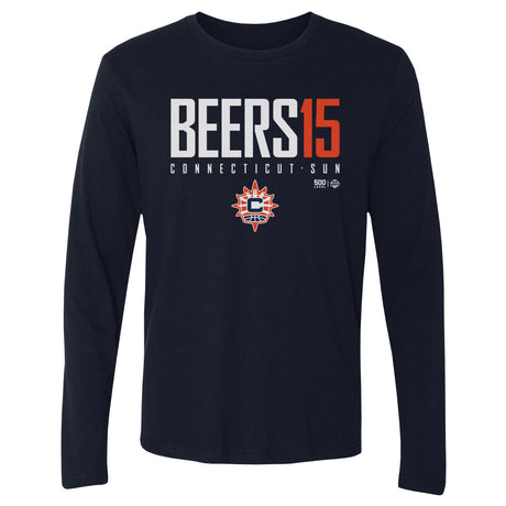Raegan Beers Men's Long Sleeve T-Shirt | 500 LEVEL