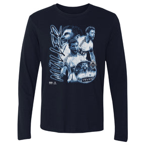 Thomas Muller Men's Long Sleeve T-Shirt | 500 LEVEL