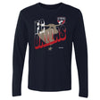FC Dallas Men's Long Sleeve T-Shirt | 500 LEVEL
