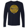 Quinn Priester Men's Long Sleeve T-Shirt | 500 LEVEL