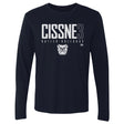 Hannah Cissne Men's Long Sleeve T-Shirt | 500 LEVEL